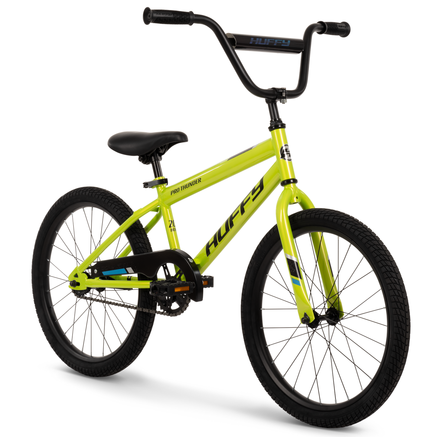 Huffy Pro Thunder 20-Inch Bicycle - Wild Willy