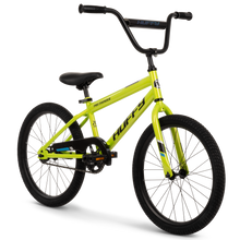 Huffy Pro Thunder 20-Inch Bicycle - Wild Willy