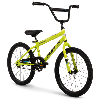 Huffy Pro Thunder 20-Inch Bicycle - Wild Willy