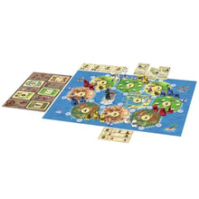 Catan Junior Board Game
