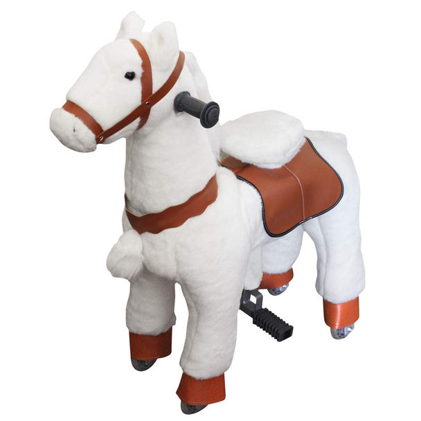 Pedal Horse Ride On Size S