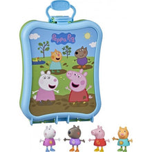 Peppa Pig Carry Along Friends - Wild Willy