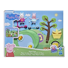 Peppa Pig Peppa Picnic Playset