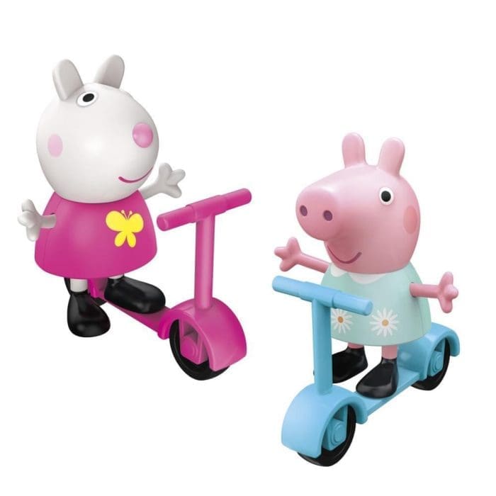 Peppa Pig Peppa Picnic Playset