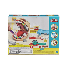 Play-Doh Doctor Fill N Drill Dentist