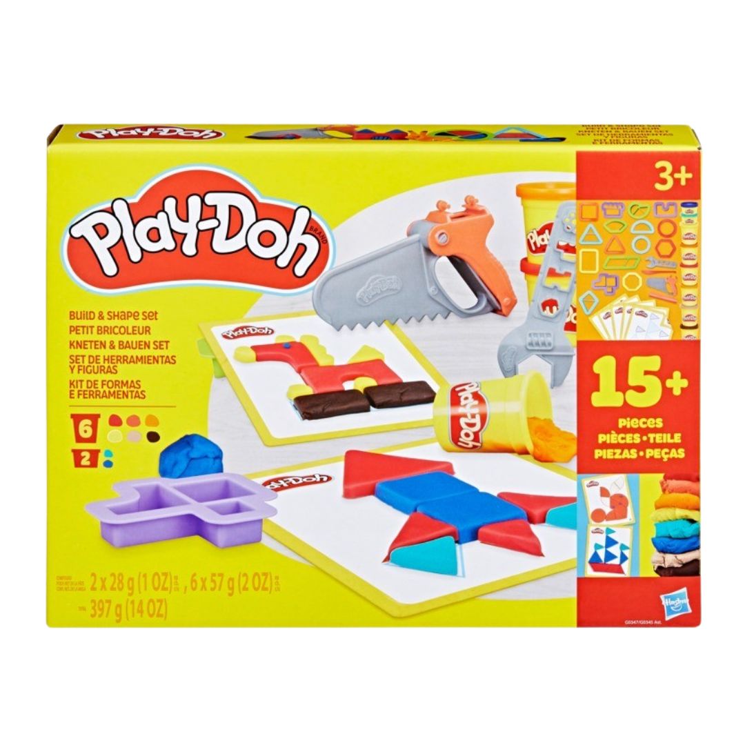 Play-Doh Giftable Playset Assortment