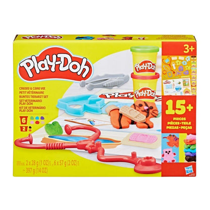 Play-Doh Giftable Playset Assortment