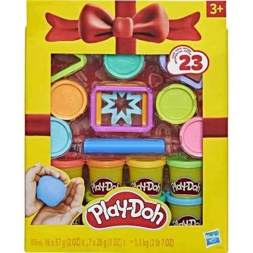 Play Doh Giftable Set 23 Pots & Tools