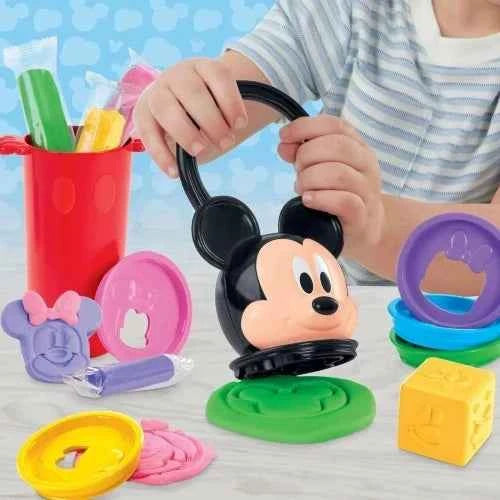 Play Doh Happy Stackable Mickey Mouse