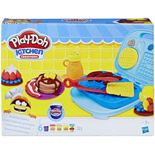 Play-Doh Kitchen Creations Breakfast Bakery