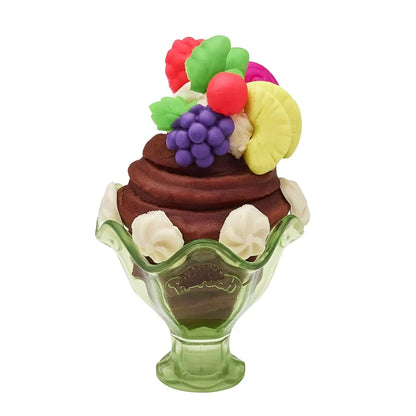 Play-Doh Kitchen Creations Ultimate Swirl Ice Cream Maker