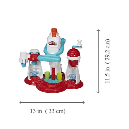 Play-Doh Kitchen Creations Ultimate Swirl Ice Cream Maker