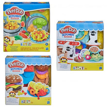 Play-Doh Kitchen Skillet Playset