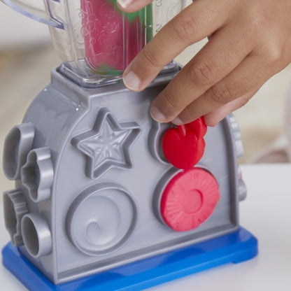 Play-Doh Kitchen Swirling Blender