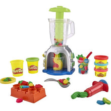 Play-Doh Kitchen Swirling Blender - Wild Willy