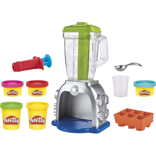 Play-Doh Kitchen Swirling Blender
