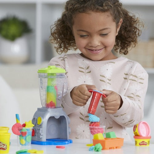 Play-Doh Kitchen Swirling Blender