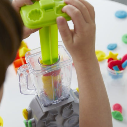 Play-Doh Kitchen Swirling Blender