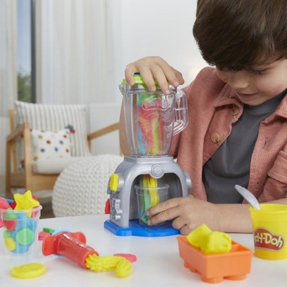 Play-Doh Kitchen Swirling Blender