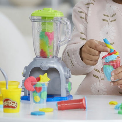 Play-Doh Kitchen Swirling Blender