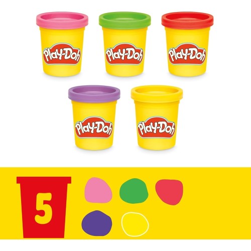 Play-Doh Light And Look Microscope