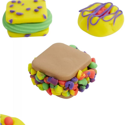 Play-Doh Sprinkle Cookie Surprise