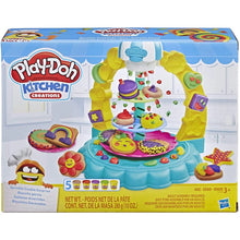 Play-Doh Sprinkle Cookie Surprise