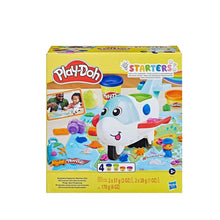 Play-Doh Starters Airplane