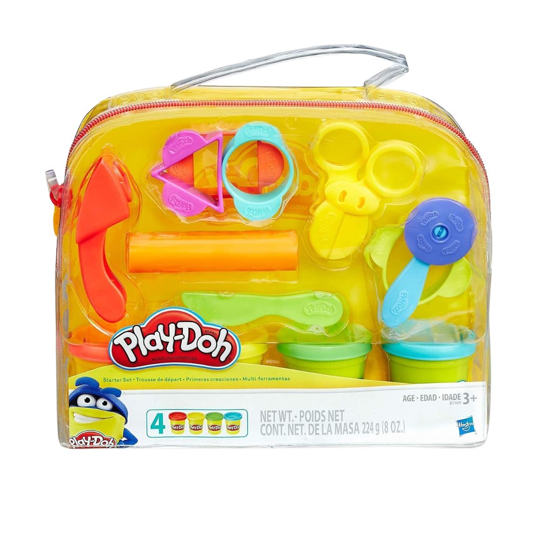 Play-Doh Starters Set