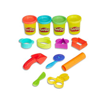 Play-Doh Starters Set