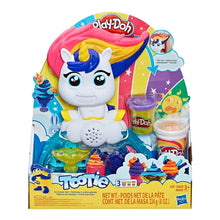 Play-Doh Tootie Ice Cream Set
