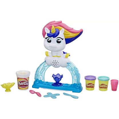 Play-Doh Tootie Ice Cream Set