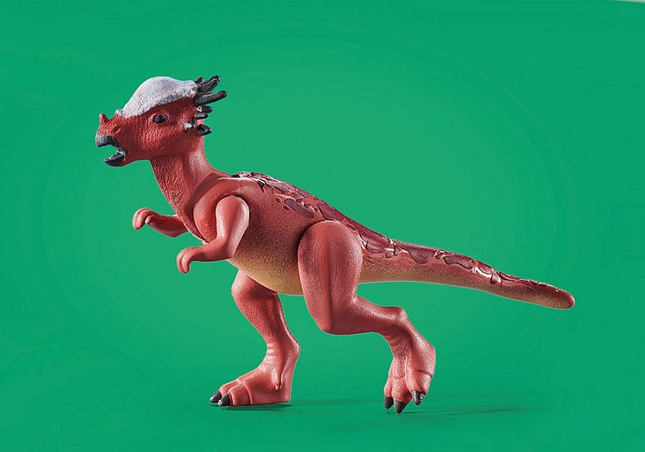 Playmobil Dinos Stygimoloch Observation 71822