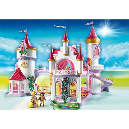 Playmobil Princess Fantasy Castle
