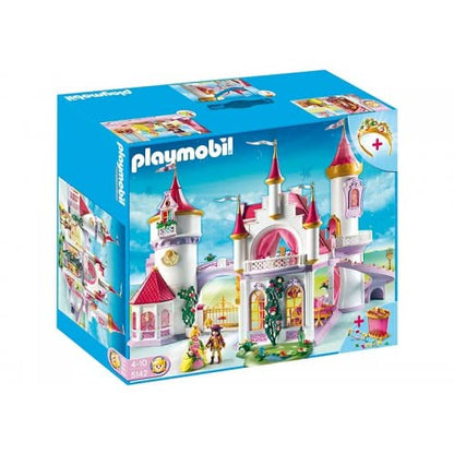 Playmobil Princess Fantasy Castle