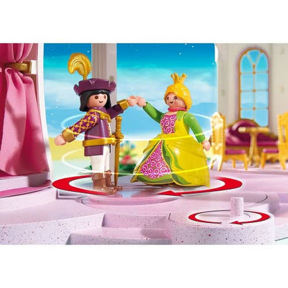 Playmobil Princess Fantasy Castle