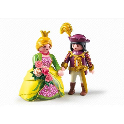 Playmobil Princess Fantasy Castle