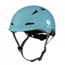 Qplay Helmet Sky Blue - Size Medium - Wild Willy