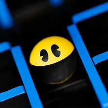 Quoridor Pac-Man Game - Wild Willy