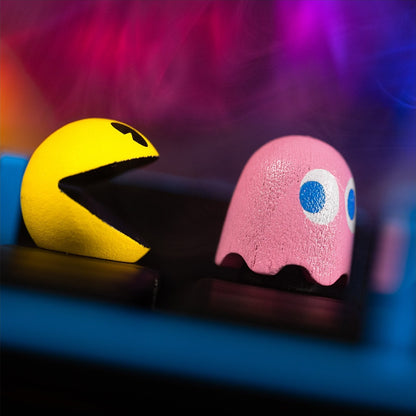 Quoridor Pac-Man Game - Wild Willy