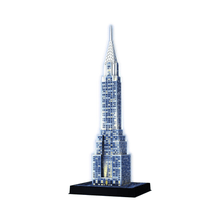 RAVENSBURGER 3D Puzzle Chrysler Building