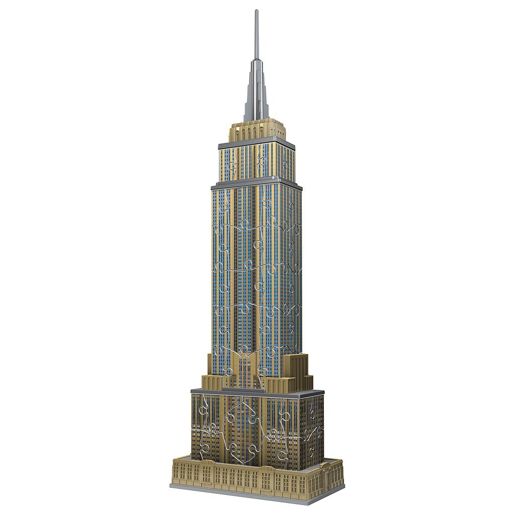 RAVENSBURGER 3D Puzzle Empire State Building
