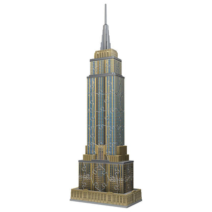 RAVENSBURGER 3D Puzzle Empire State Building