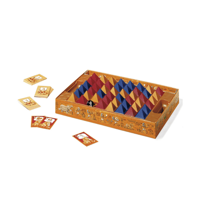 RAVENSBURGER Ramses Board Game