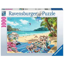 RAVENSBURGER Shell Collector 1000 Pieces