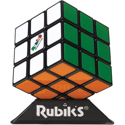 RUBIKS CUBE 3X3