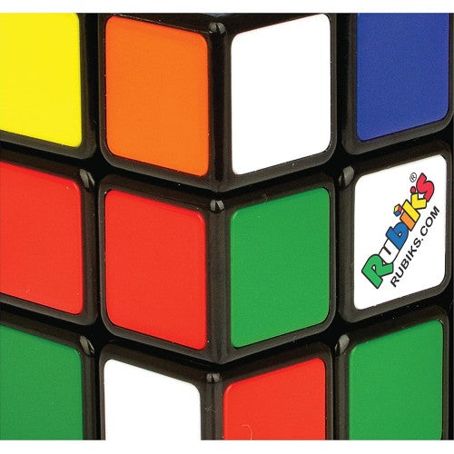 RUBIKS CUBE 3X3