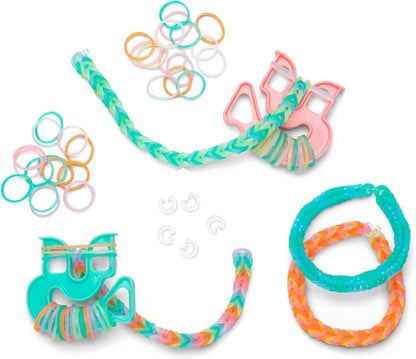 Rainbow Loom Glow Treasure Box - Wild Willy