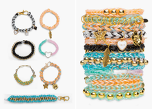 Rainbow Loom Luxe Style Bracelet Kit - Wild Willy