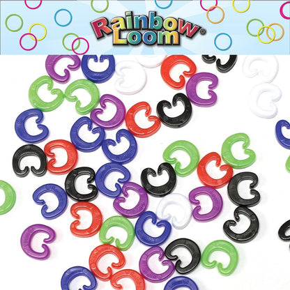 Rainbow Loom Pastel Treasure Box - Wild Willy